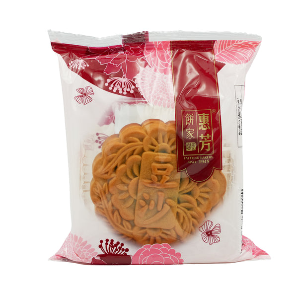 Fai Fong Red Bean Mooncake 180g (highest price)