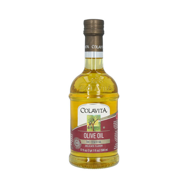 Colavita Olive Oil 500ml (highest price)