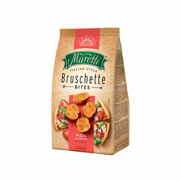 Bruschette Maretti Pizza 70g