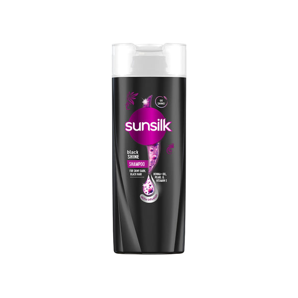 Sunsilk Black Shine Shampoo 70ml (highest price)