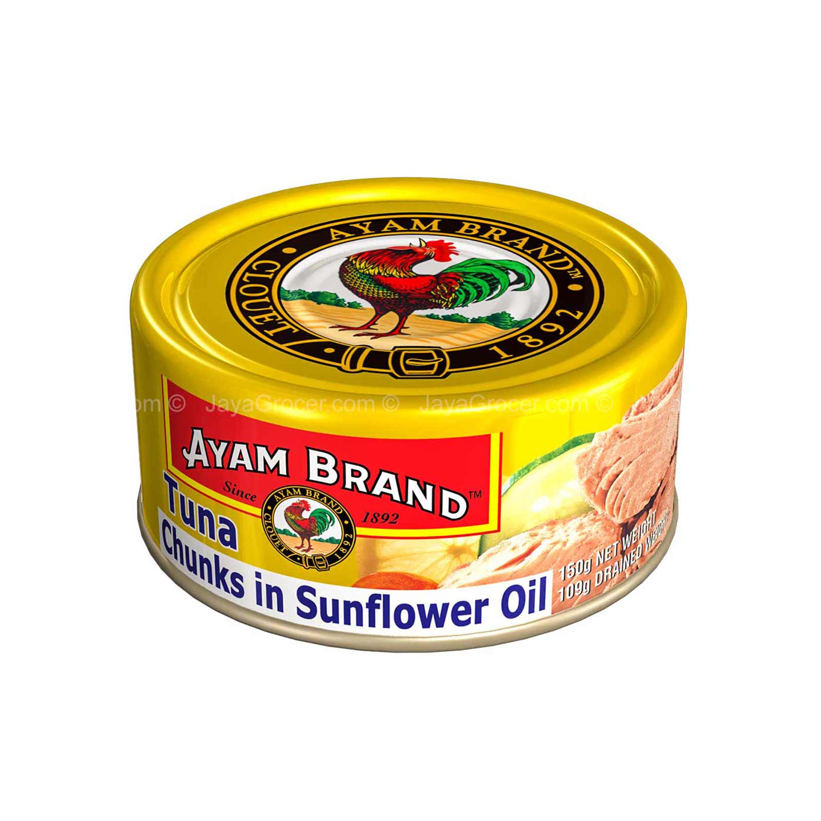 Can cats have tuna in sunflower oil hotsell