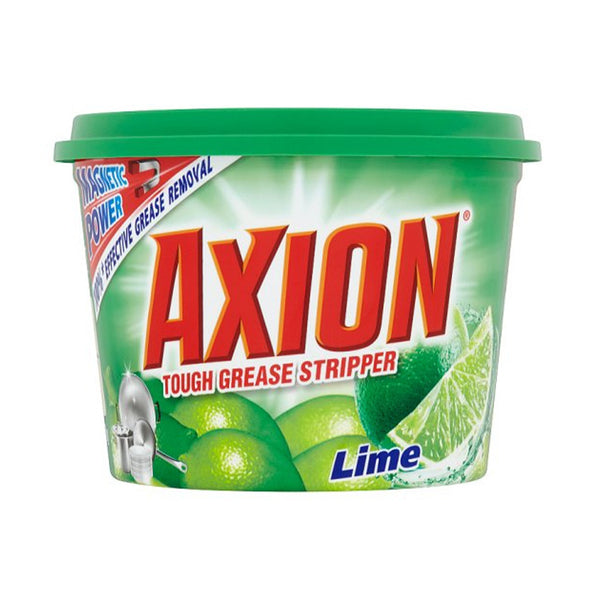 Axion Dishwashing Paste Lime 700g (highest price)