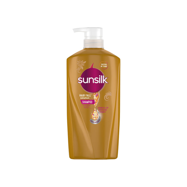 Sunsilk Hair Fall Solution Shampoo 625ml (highest price)