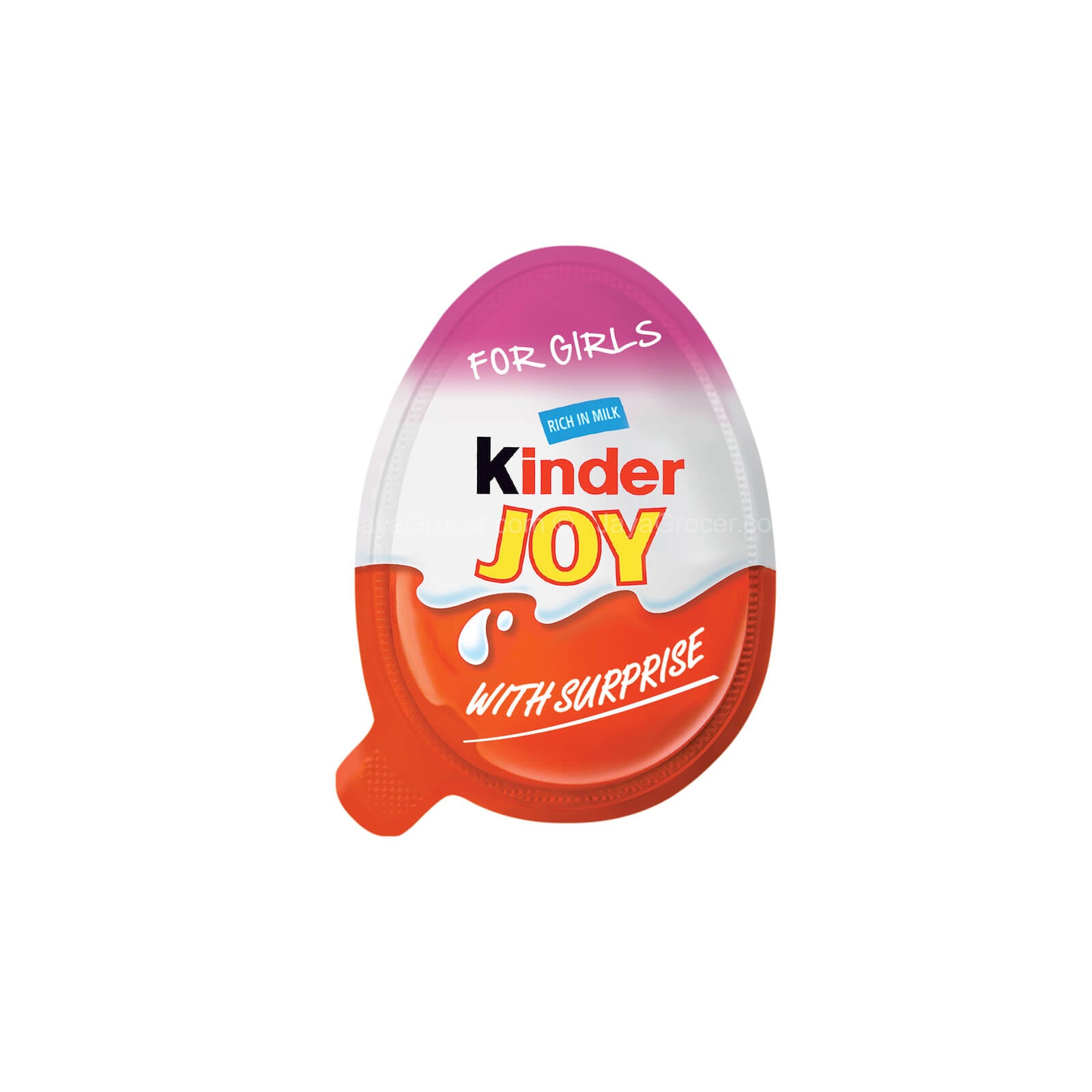 Joy Kinder Eggs Website Kinder Joy For Girls 20g – TRENDCELL SDN
