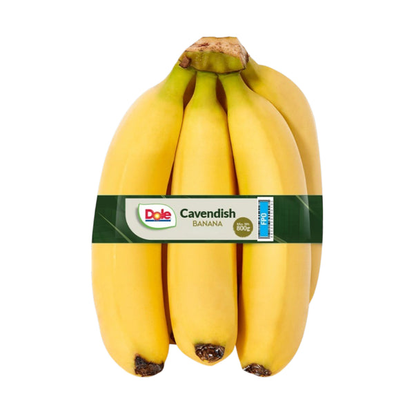 Dole Banana (Philippines/Vietnam) 1pack (highest price)