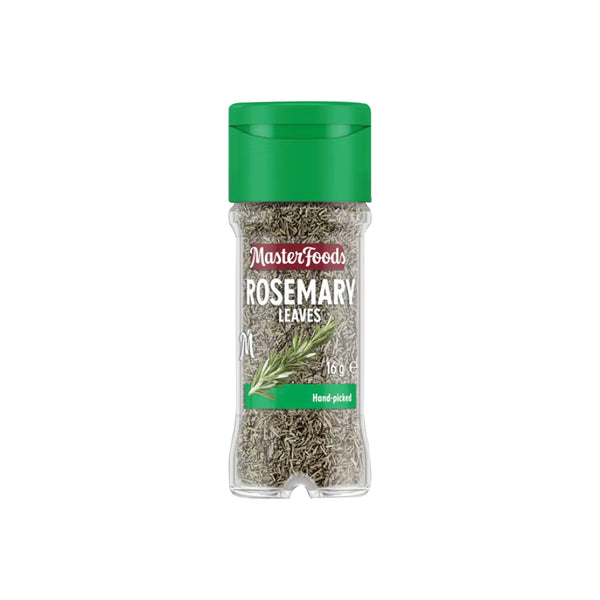 MasterFoods Rosemary Leaves 16g
