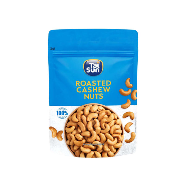 Tai Sun Roasted Cashew Nuts 130g (highest price)
