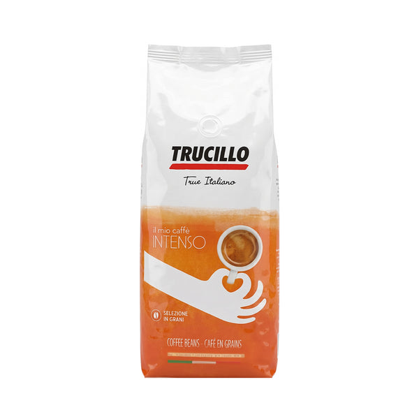 Trucillo Espresso Moka Coffee Beans 1kg (highest price)
