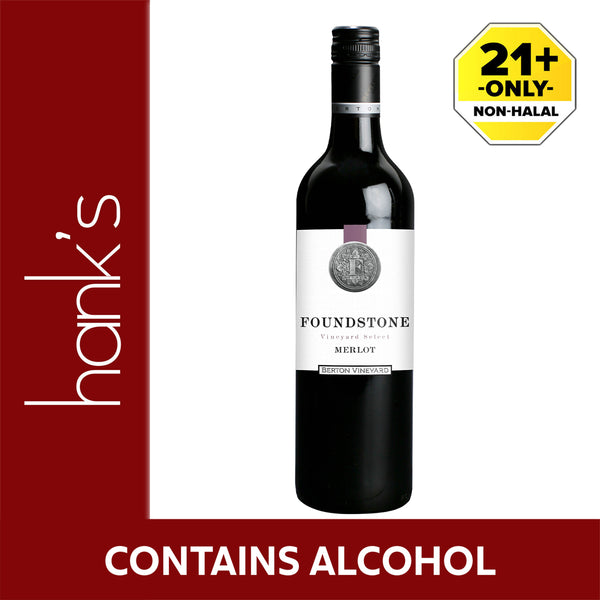 Found Stone Merlot 750ml (highest price)