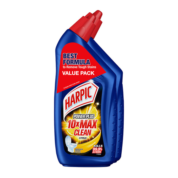 Harpic Toilet Bowl Cleaner Liquid Plus Citrus 450ml (highest price)