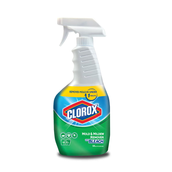 Clorox Mold And Milew Remover Spray 946ml (highest price)