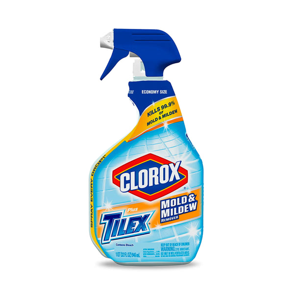 Clorox Mold And Milew Remover Spray 946ml (highest price)