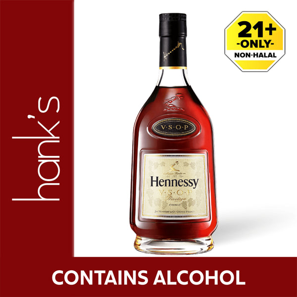 Hennessy Vsop 700ml (highest price)