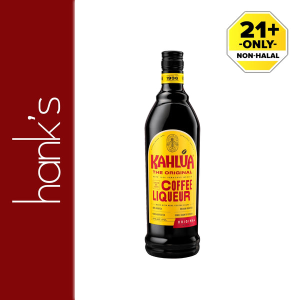 Kahlua 700ml (highest price)