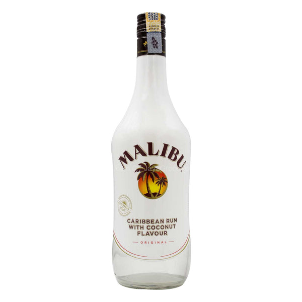 Malibu Rum 700ml (highest price)