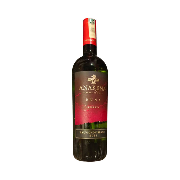 Anakena Sauvignon Blanc Wine 750ml (highest price)