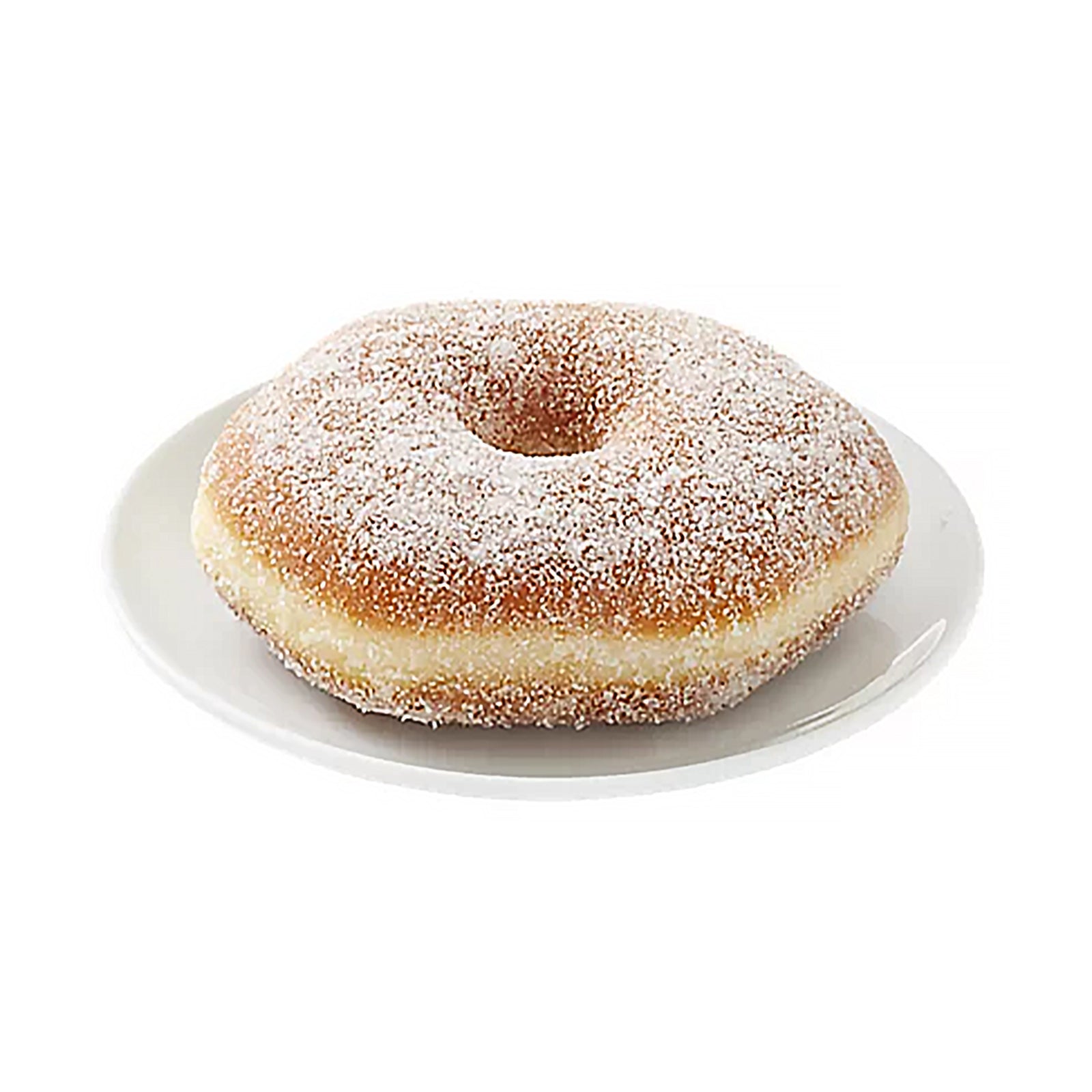 Sugar Ring Doughnut