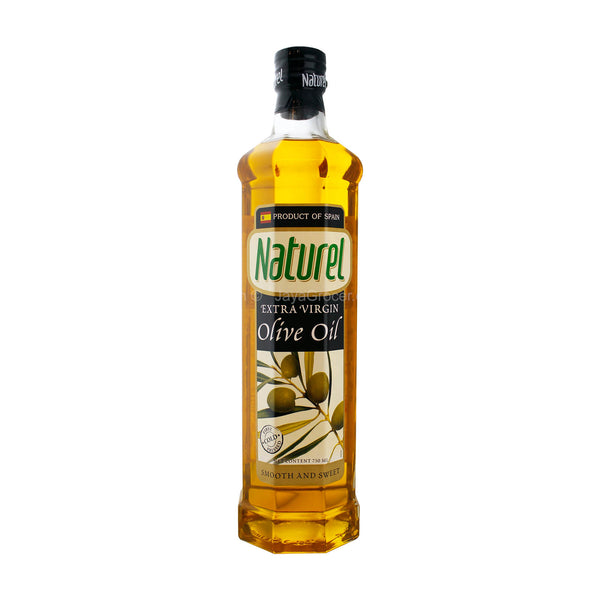 Naturel Extra Virgin Olive Oil 750ml (highest price)
