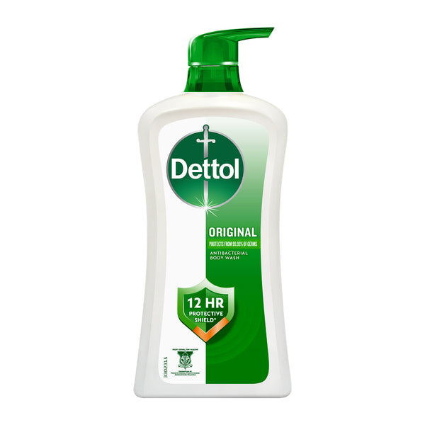 Dettol Shower Gel Original 950g