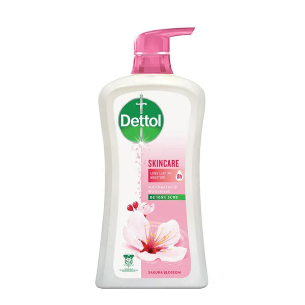 Dettol Skincare Shower Gel 950ml