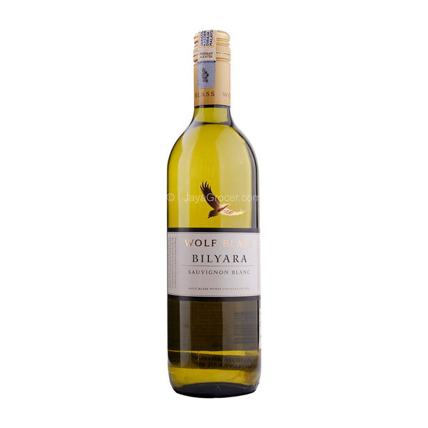 Wolf Blass Bilyara Sauvignon Blanc Wine 750ml (highest price)