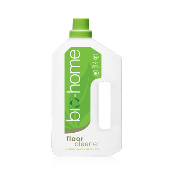 Bio-Home Lemongrass & Green Tea Floor Cleaner 1.5L (highest price)