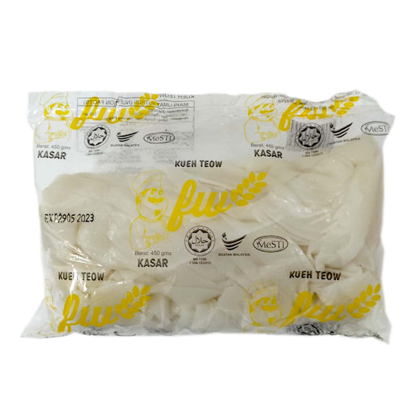 Ipoh Kueh Teow Goreng 450g (highest price)