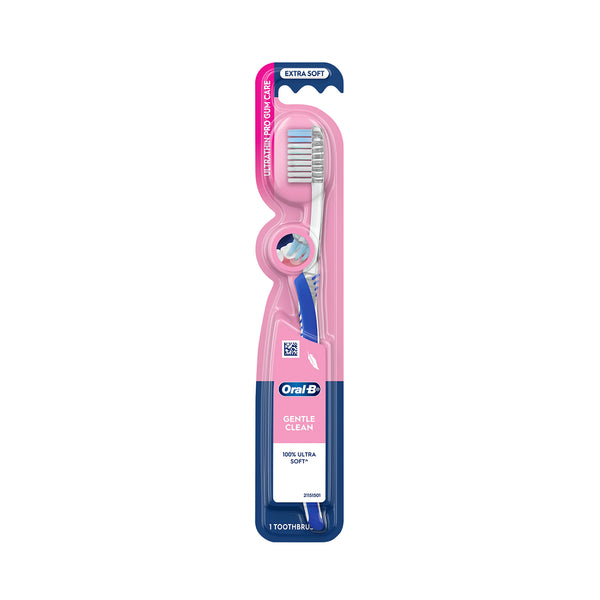 Oral-B Ultrathin Pro Gum Care Toothbrush 1unit (highest price)