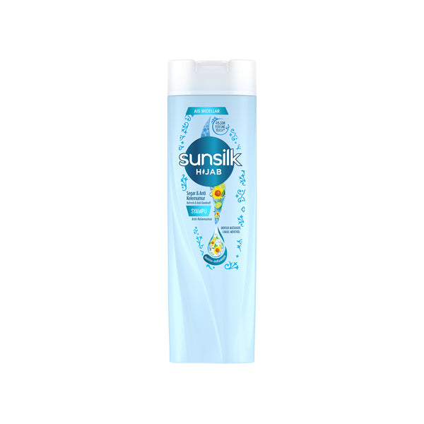 Sunsilk Hijab Recharge Anti Dandruff Shampoo 320ml