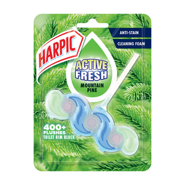 Harpic ITB Power Pine 35g