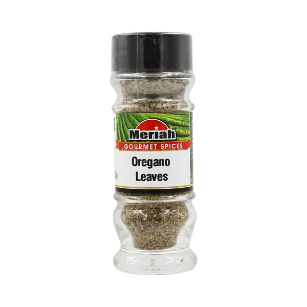 Meriahs Oregano Leaves 12g