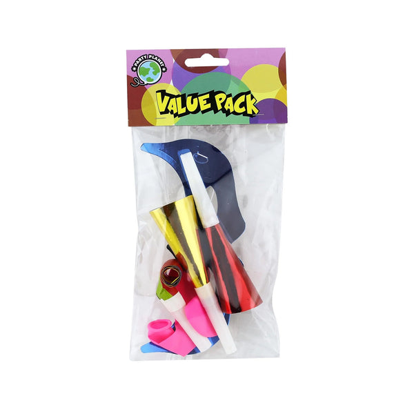 Party Planet Value Party Set 1pack