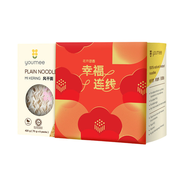 Youmee Plain Mee 70g x 6 (highest price)