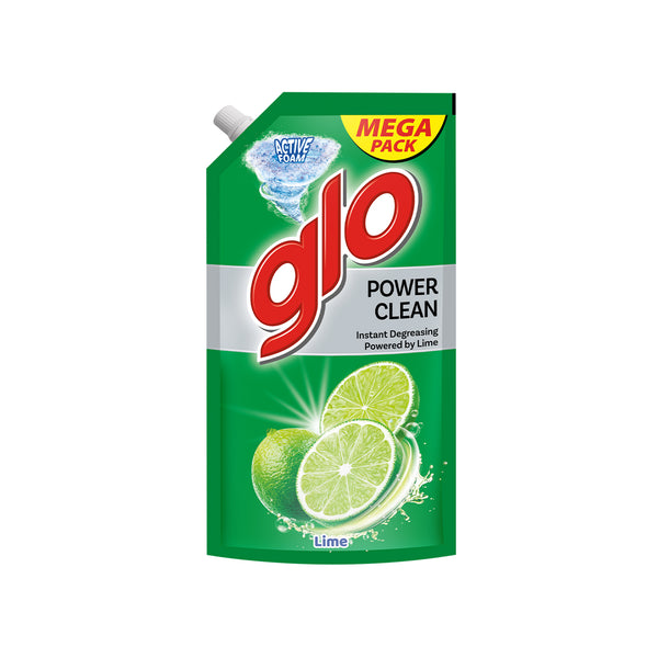 Glo Lime Refill 850ml (highest price)