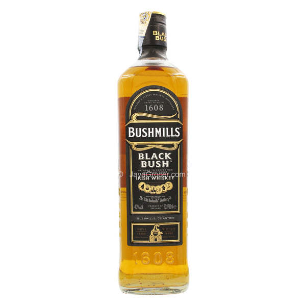 Bushmills Black Bush 700ml