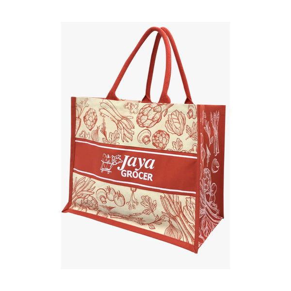 Jaya Grocer Carrier Bag 1unit (highest price)