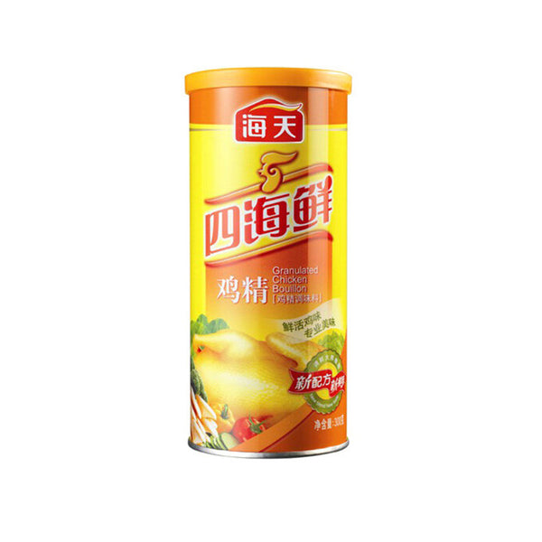 Hot and Tender Chicken Essence Seasoning 300g