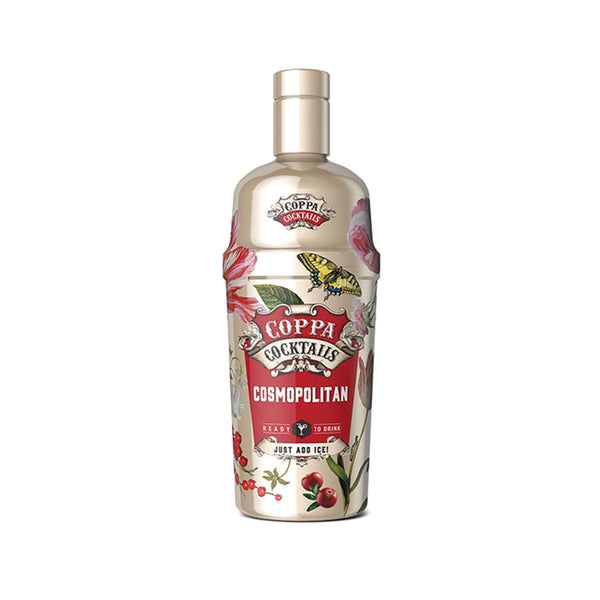 Coppa Cocktails Cosmopolitan 700ml