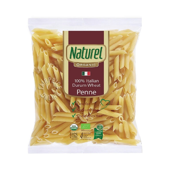 Naturel Organic Penne 500g (highest price)