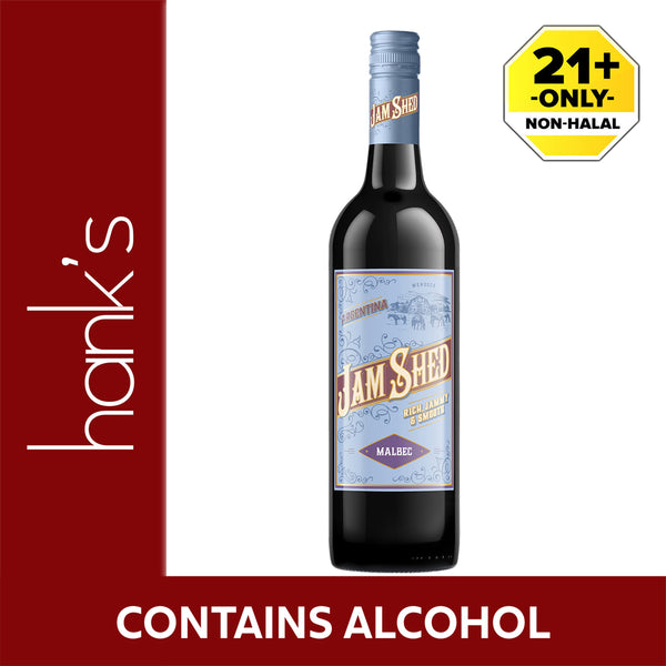 Jam Shed Chardonnay 750ml (highest price)
