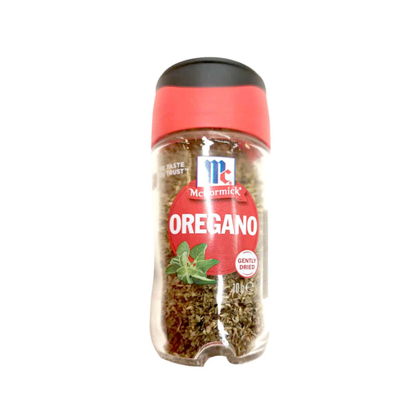 McCormick Oregano 10g