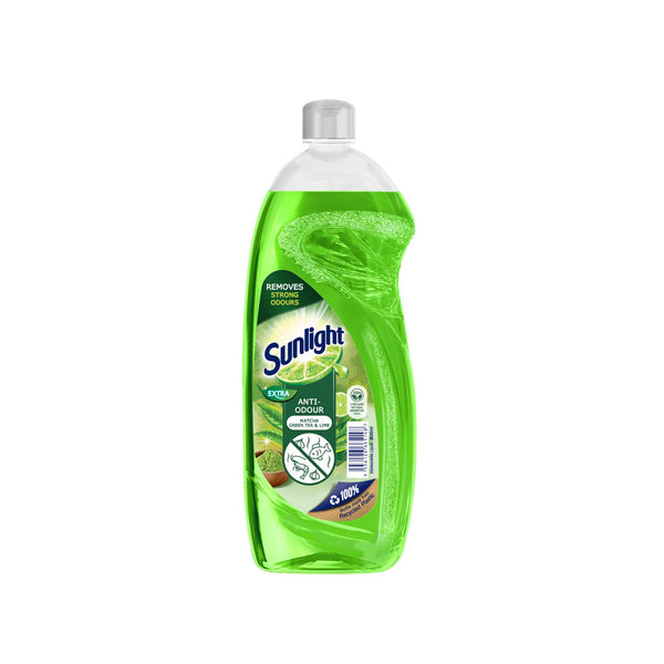 Sunlight Dishwash Liquid Anti-Odour 800ml (highest price)