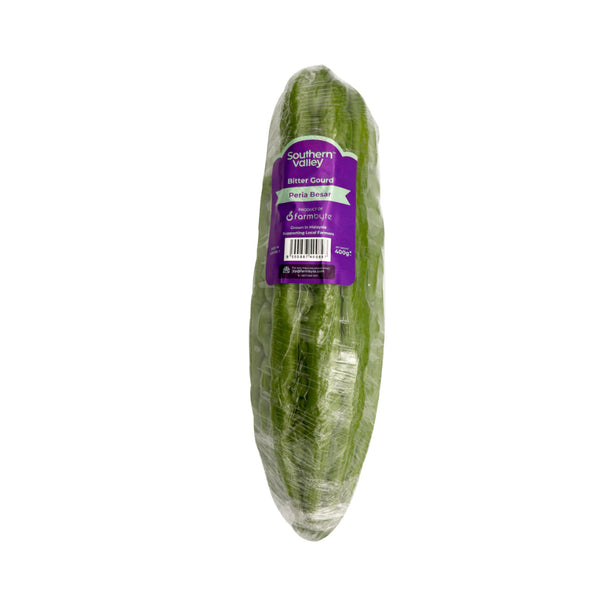 Sv Bitter Gourd (Malaysia) 400g (highest price)