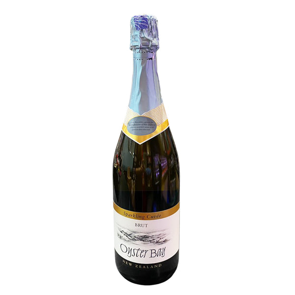 Oyster Bay Cuvee Brut Non Vintage Sparkling 750ml (highest price)