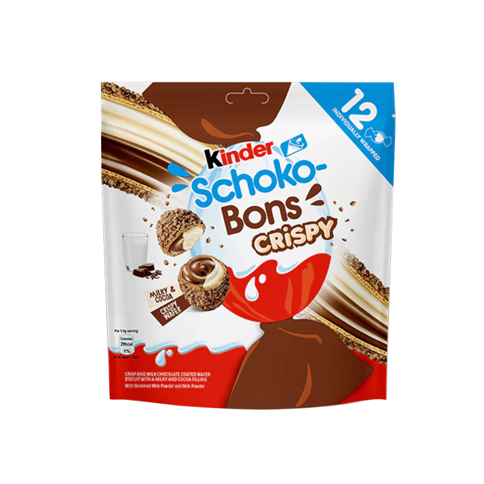 Kinder Bueno Schokobons T12 1pack