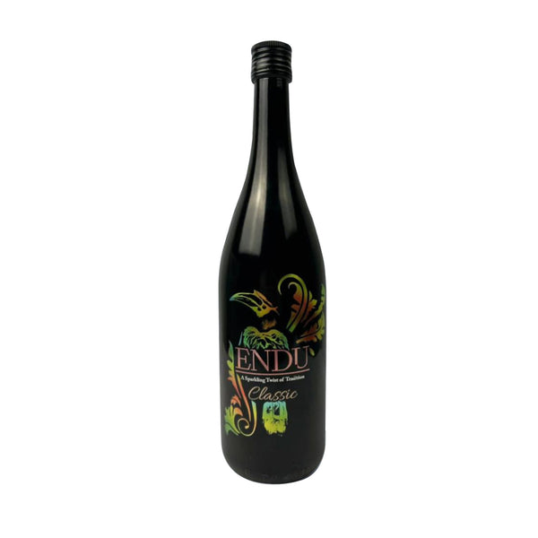 Endu Classic Tuak 750ml