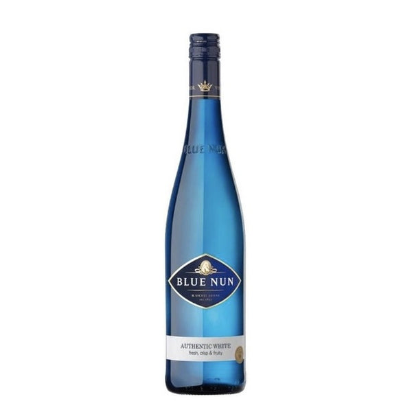Blue Nun Authentic White 750ml