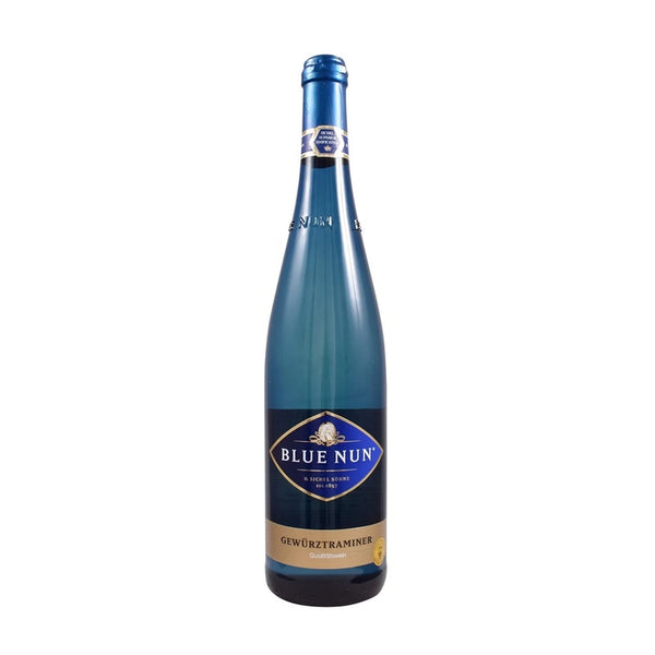 Blue Nun Gewurztraminer 750ml