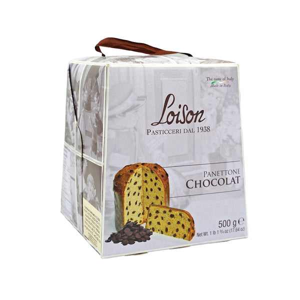 Loison 948 Chocolate Panettone 500g