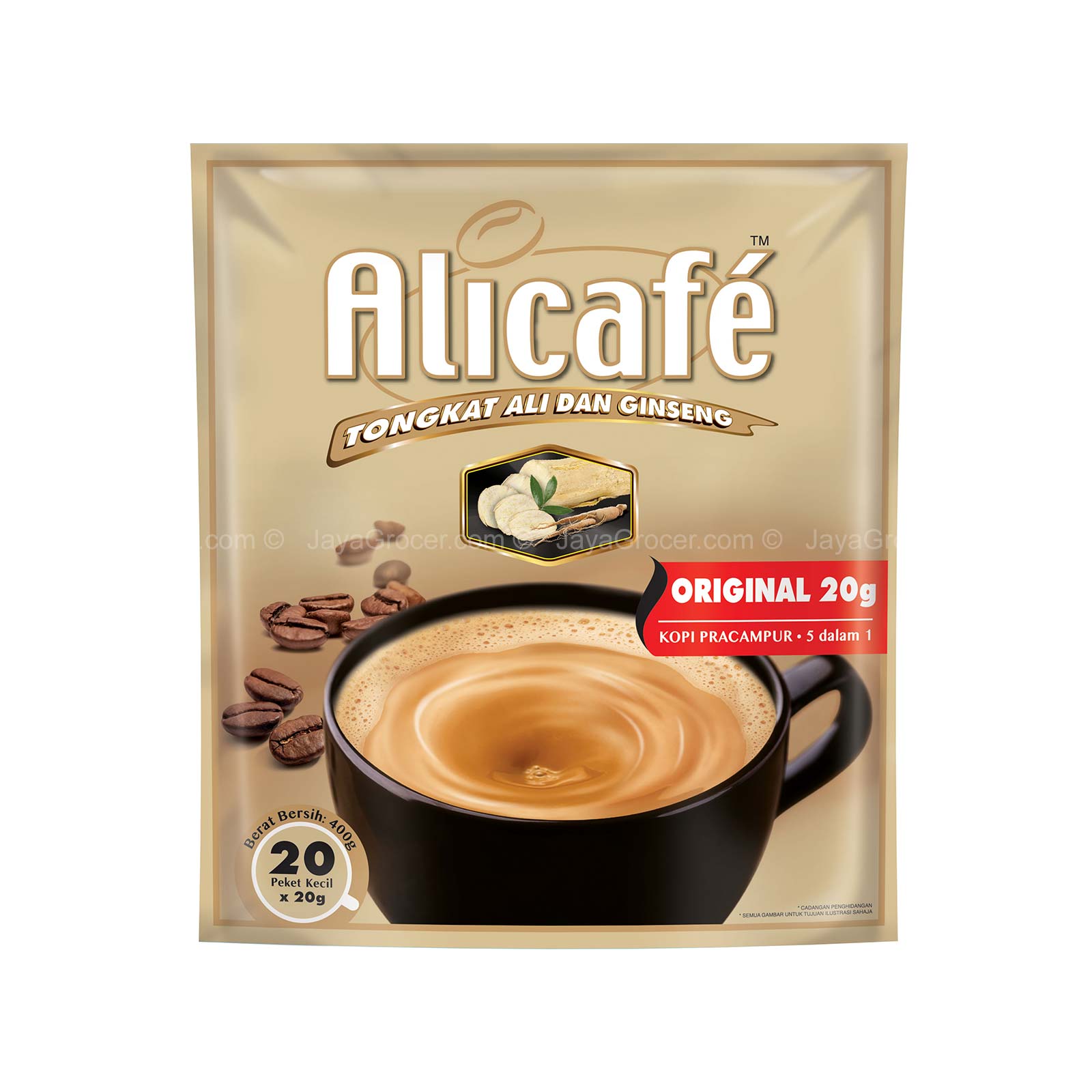 Alicafe coffee on sale